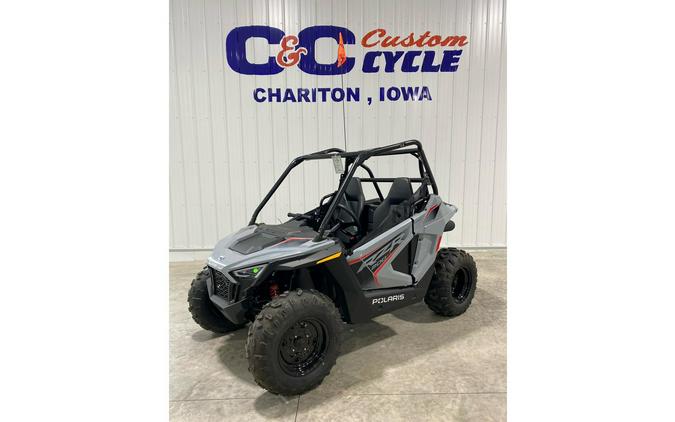 2024 Polaris Industries RZR 200 EFI