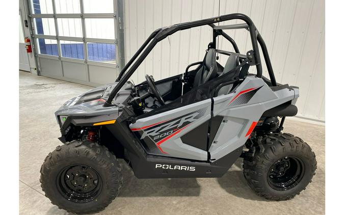 2024 Polaris Industries RZR 200 EFI