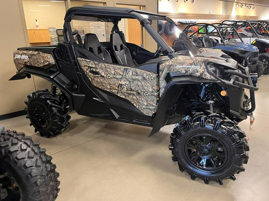 2021 Can-Am® 6GMF