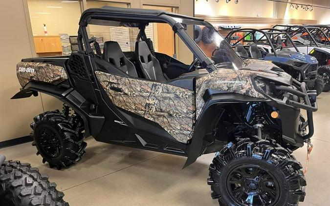 2021 Can-Am® 6GMF