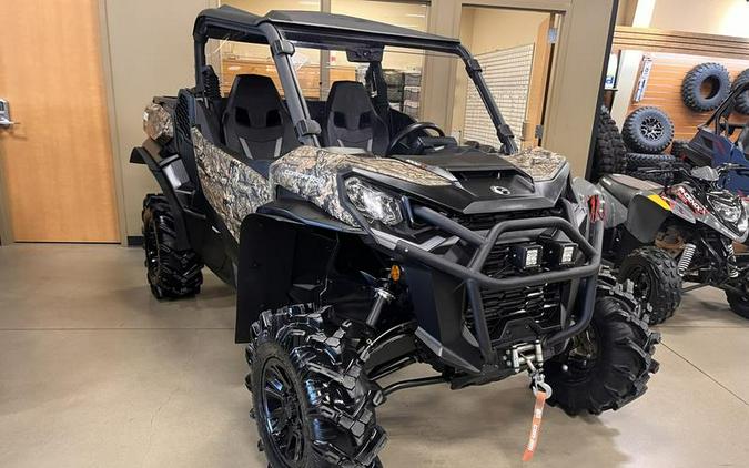 2021 Can-Am® 6GMF