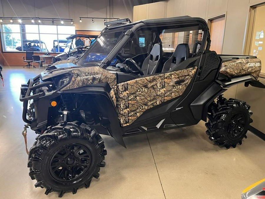 2021 Can-Am® 6GMF