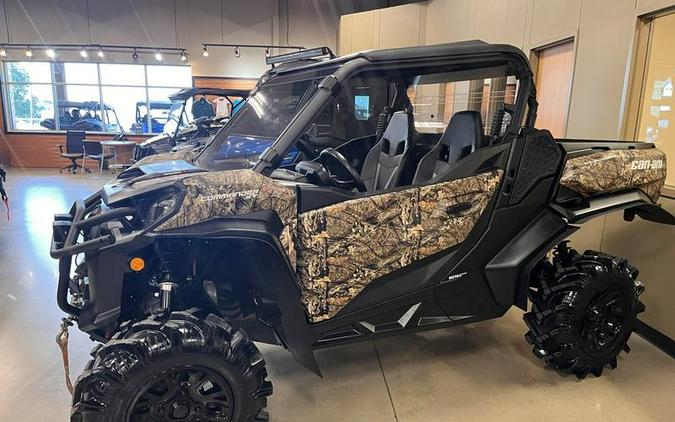 2021 Can-Am® 6GMF