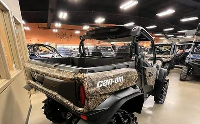 2021 Can-Am® 6GMF