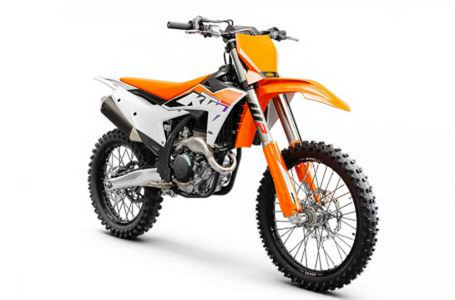 2023 KTM SX 250 F