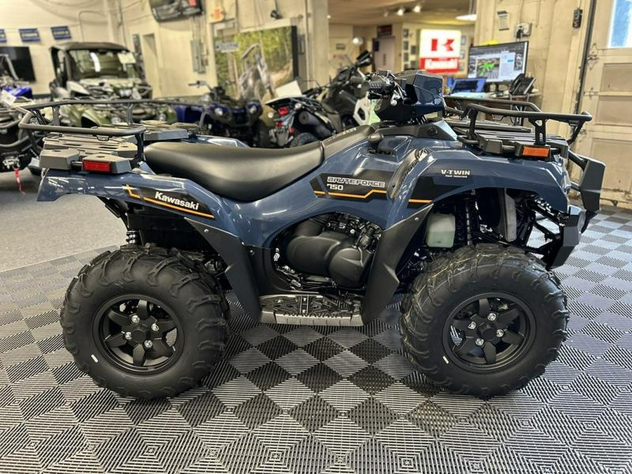 2024 Kawasaki Brute Force® 750 EPS