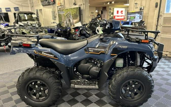 2024 Kawasaki Brute Force® 750 EPS