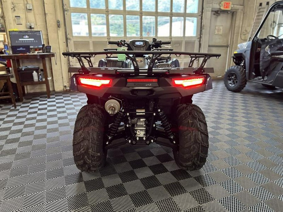 2024 Kawasaki Brute Force® 750 EPS