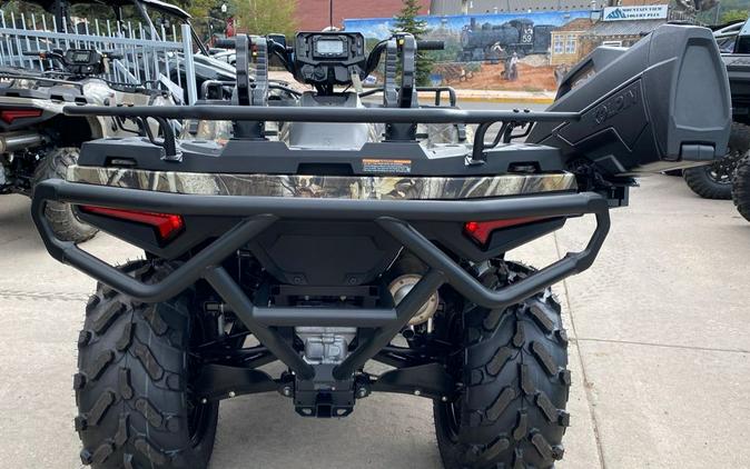 2025 Polaris Industries SPORTSMAN 570 HUNT CAMO TRAIL EDITION