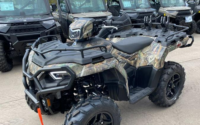 2025 Polaris Industries SPORTSMAN 570 HUNT CAMO TRAIL EDITION