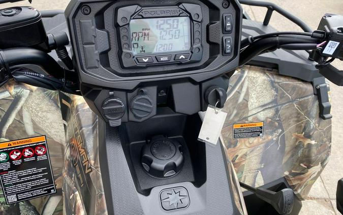 2025 Polaris Industries SPORTSMAN 570 HUNT CAMO TRAIL EDITION