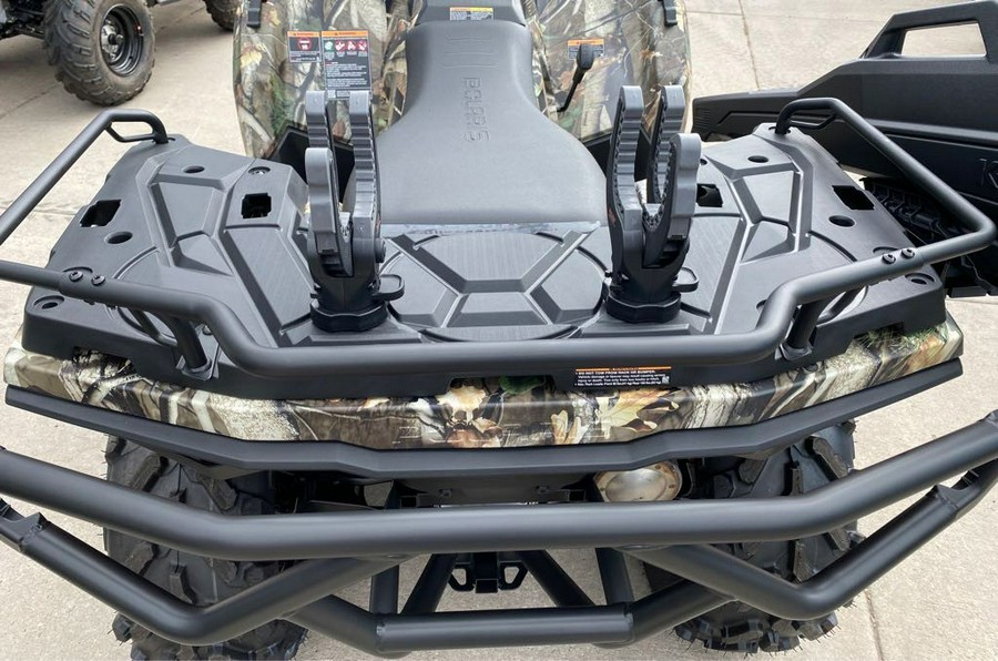 2025 Polaris Industries SPORTSMAN 570 HUNT CAMO TRAIL EDITION