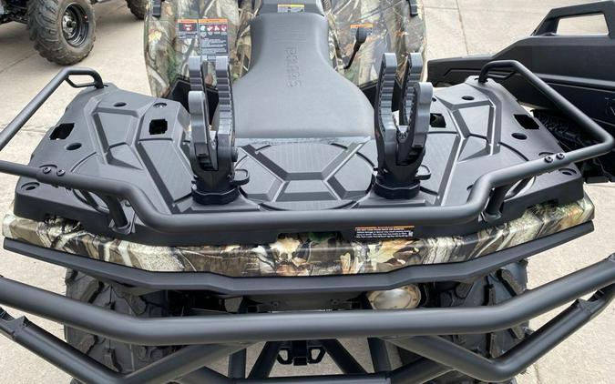 2025 Polaris Industries SPORTSMAN 570 HUNT CAMO TRAIL EDITION