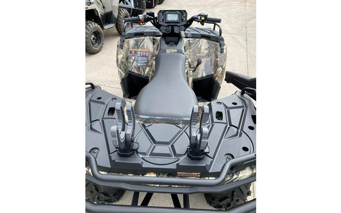 2025 Polaris Industries SPORTSMAN 570 HUNT CAMO TRAIL EDITION