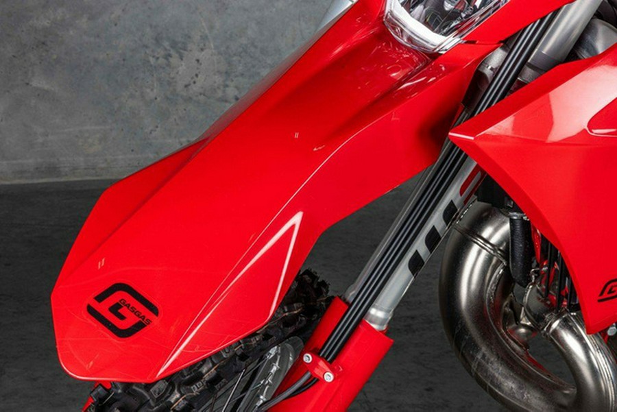 2025 GASGAS EC 250