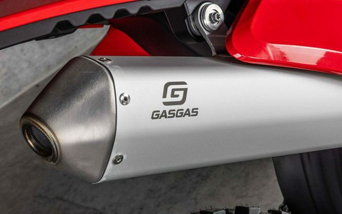 2025 GASGAS EC 250