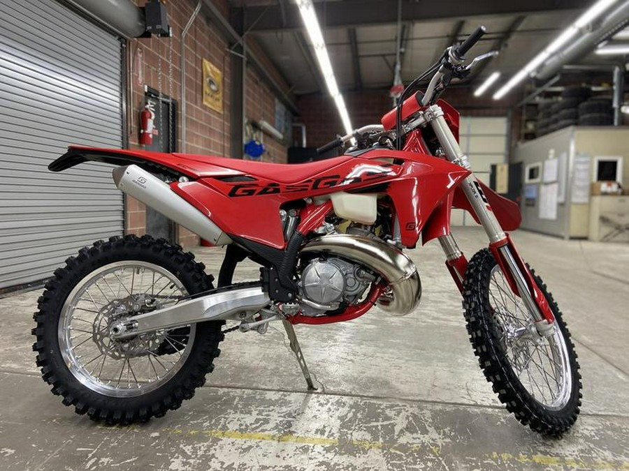 2025 GASGAS EC 250