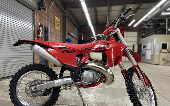 2025 GASGAS EC 250