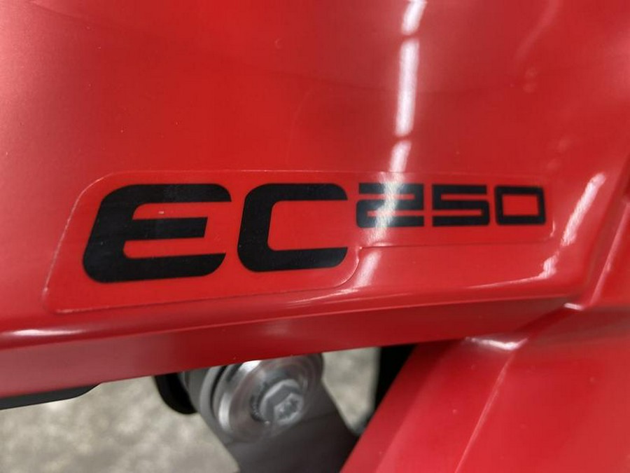 2025 GASGAS EC 250