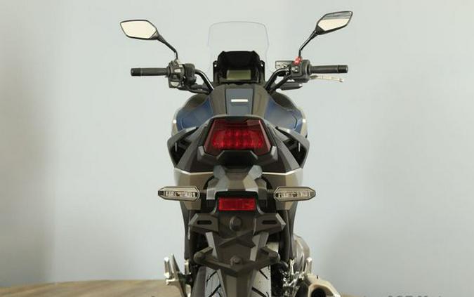 2024 Honda NC750X DCT