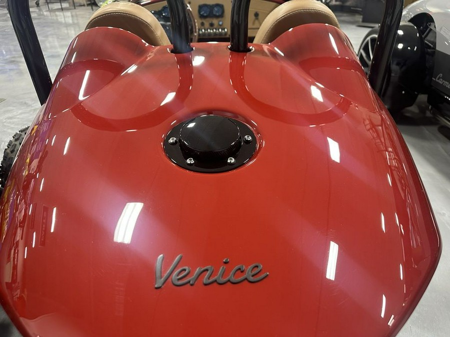 2022 Vanderhall Venice GT