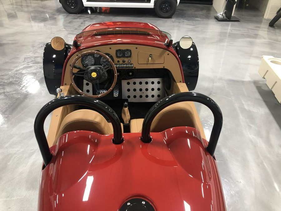 2022 Vanderhall Venice GT