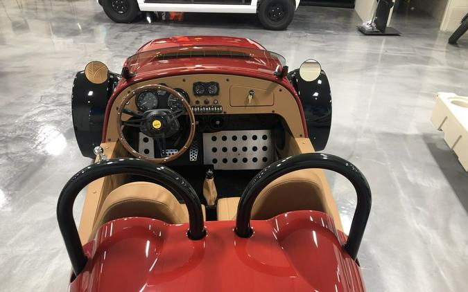 2022 Vanderhall Venice GT