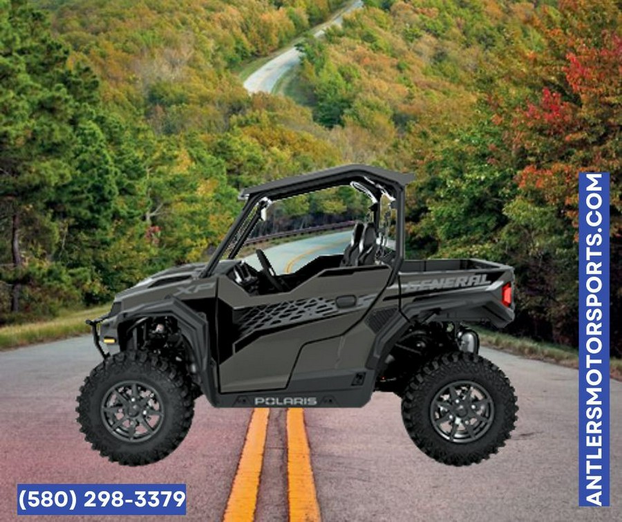 2025 Polaris GENERAL XP 1000 ULTIMATE