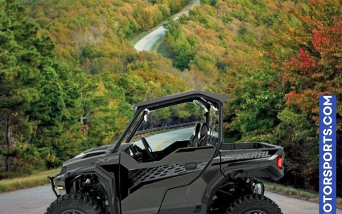 2025 Polaris GENERAL XP 1000 ULTIMATE