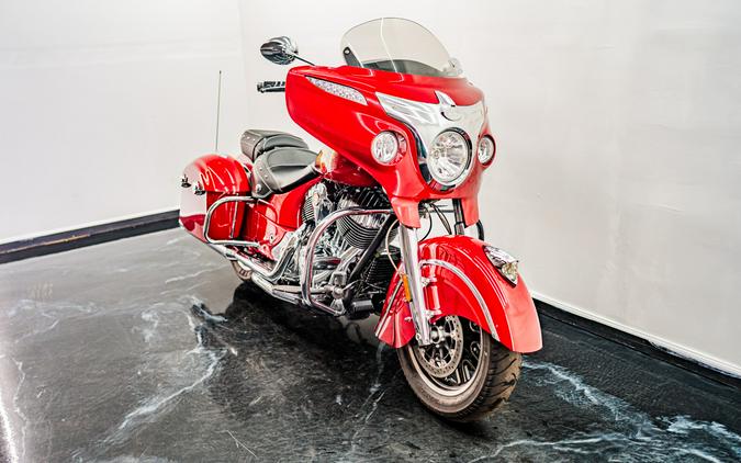 2016 Indian Chieftain®