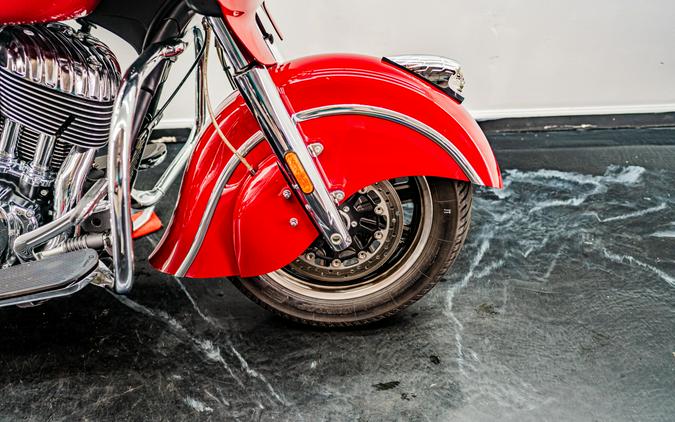 2016 Indian Chieftain®