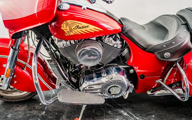 2016 Indian Chieftain®