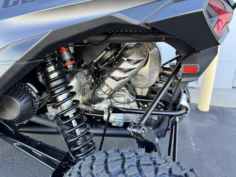 2026 Can-Am® Maverick R Max X RS