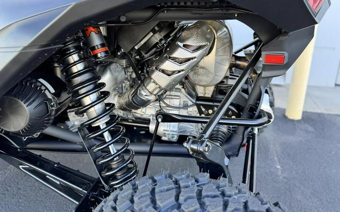 2026 Can-Am® Maverick R Max X RS