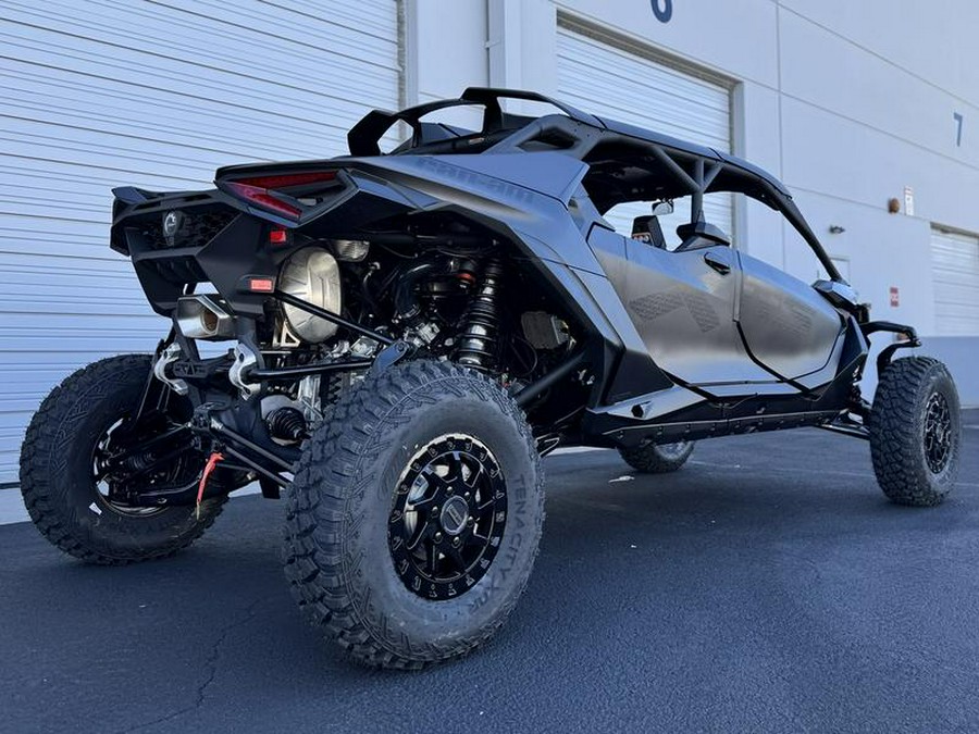2026 Can-Am® Maverick R Max X RS