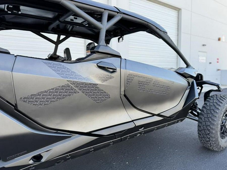 2026 Can-Am® Maverick R Max X RS