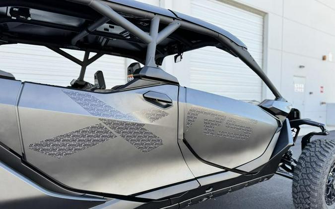 2026 Can-Am® Maverick R Max X RS