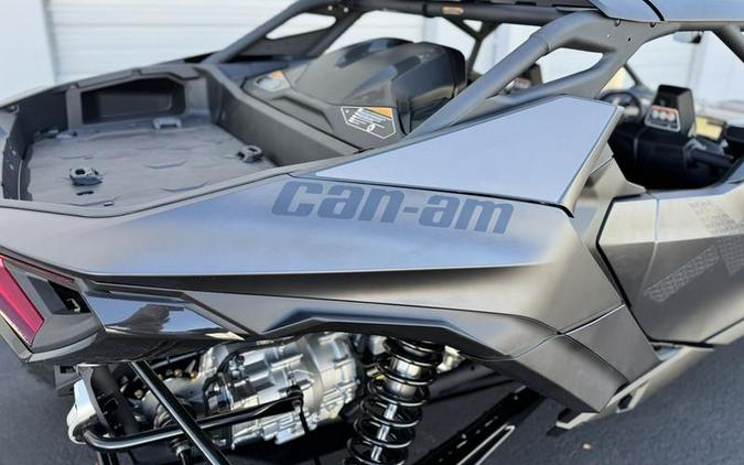 2026 Can-Am® Maverick R Max X RS