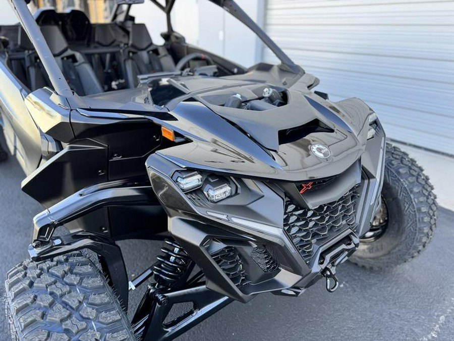 2026 Can-Am® Maverick R Max X RS