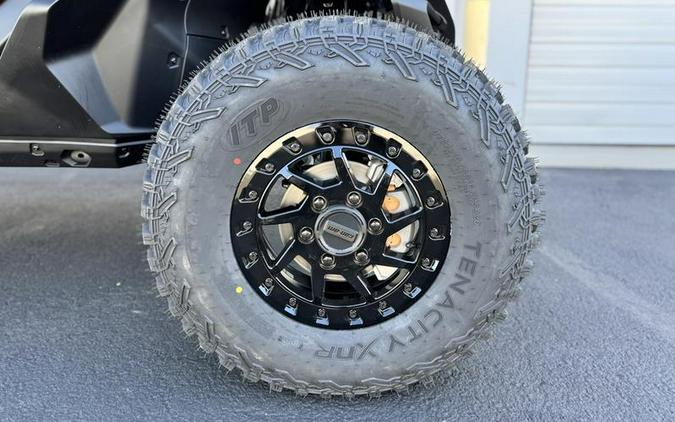 2026 Can-Am® Maverick R Max X RS