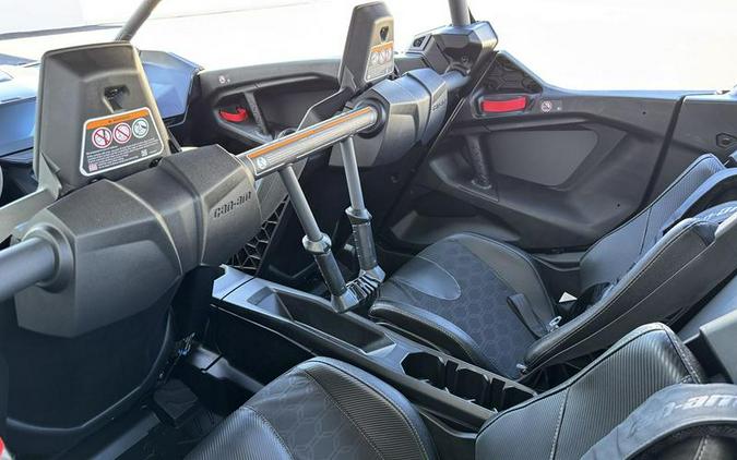 2026 Can-Am® Maverick R Max X RS