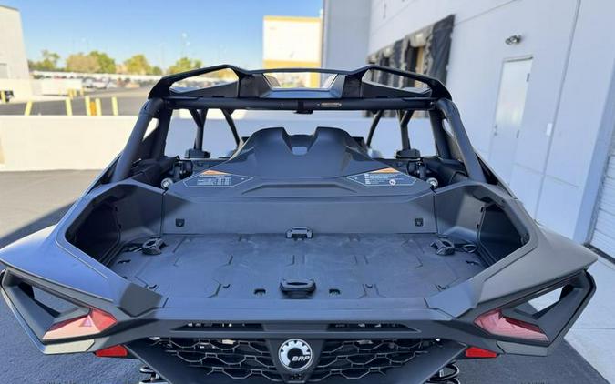 2026 Can-Am® Maverick R Max X RS