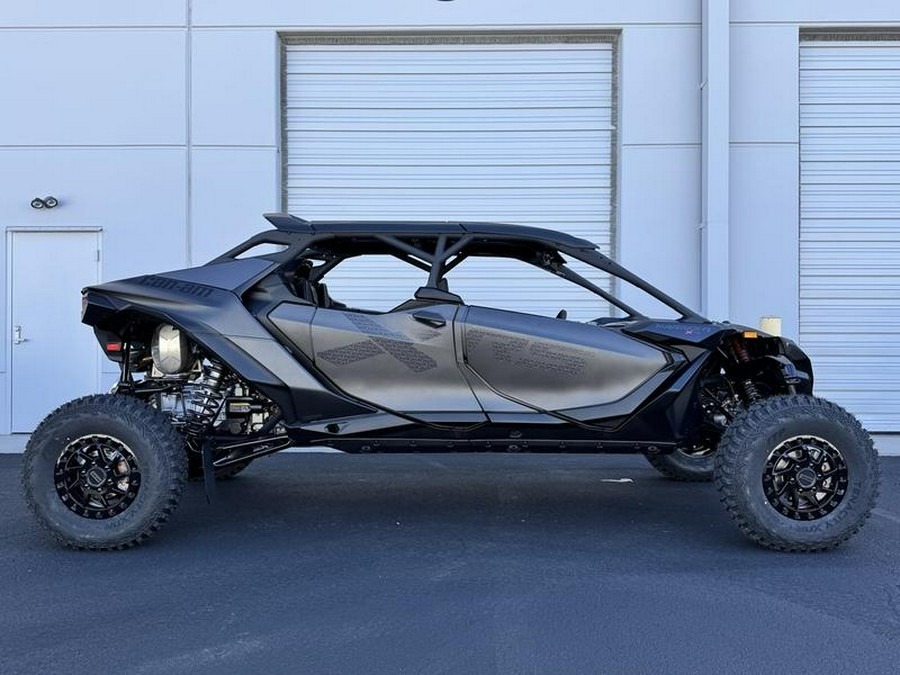 2026 Can-Am® Maverick R Max X RS