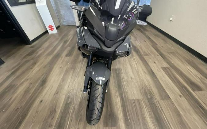 2026 Yamaha Tracer 9