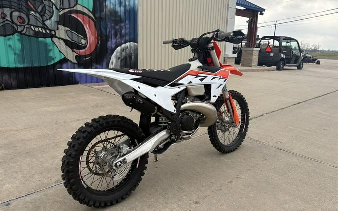 2023 KTM 300 XC