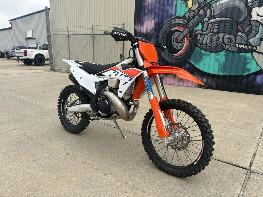 2023 KTM 300 XC