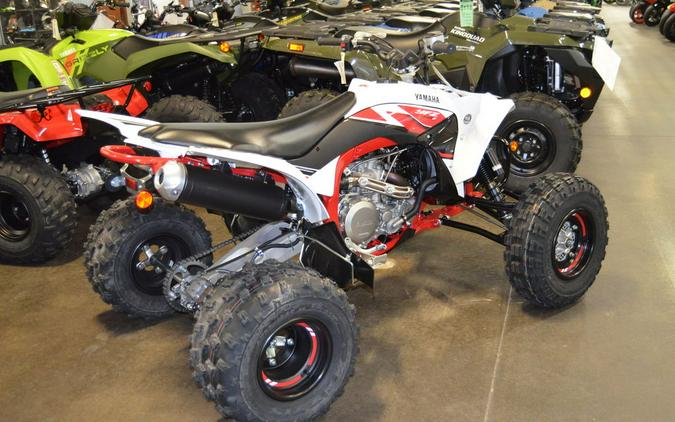 2026 Yamaha YFZ450R SE