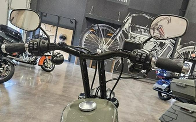 2021 Harley-Davidson XL883N - Iron 883