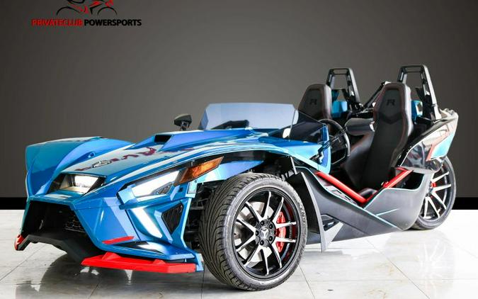 2022 Polaris Slingshot R