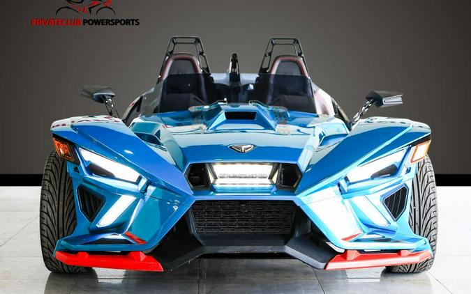 2022 Polaris Slingshot R